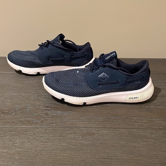 Sperry 7 Seas Boat Shoe​, women, EUC - Picture 5 of 6